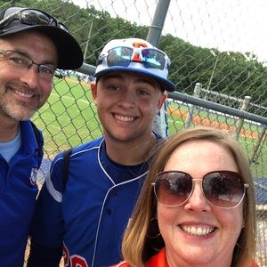 Meet your Posher, Jeff